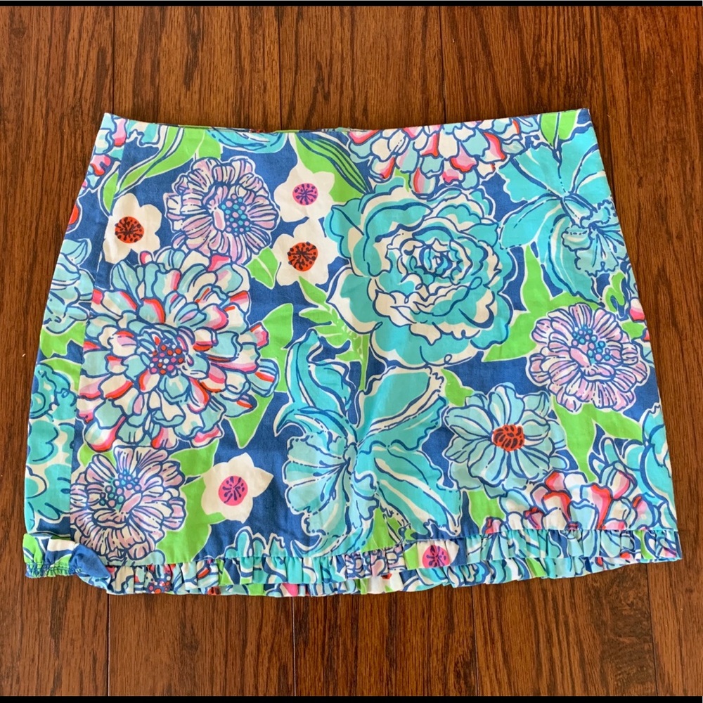 Skirt